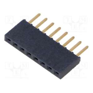 SSW-108-02-G-S SAMTEC