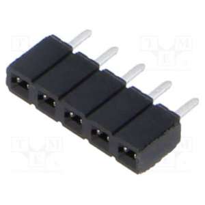 SLW-105-01-T-S SAMTEC