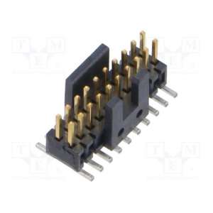 FTSH-110-01-L-DV-K-P SAMTEC