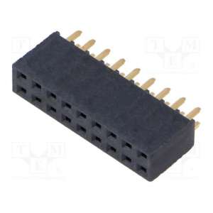 SSW-109-01-G-D SAMTEC