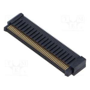 ERM8-050-09.0-L-DV-K-TR SAMTEC