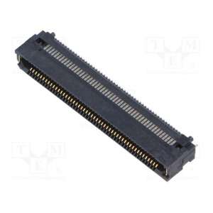 ERF8-050-09.0-L-DV-K-TR SAMTEC