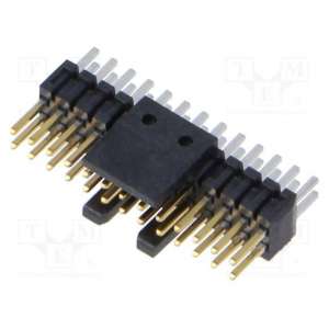 FTSH-113-01-L-D-K SAMTEC