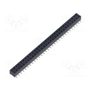 SMM-130-02-S-D SAMTEC