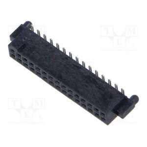 SFM-115-02-L-D-A SAMTEC