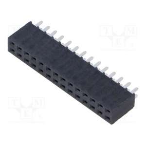 SSW-114-01-F-D SAMTEC