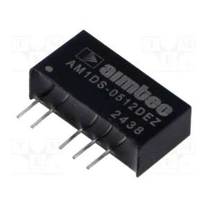 AM1DS-0512DEZ AIMTEC