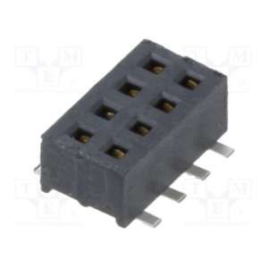 CLP-104-02-F-D-TR SAMTEC