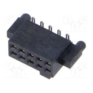 SFM-105-02-S-D-A-K-TR SAMTEC