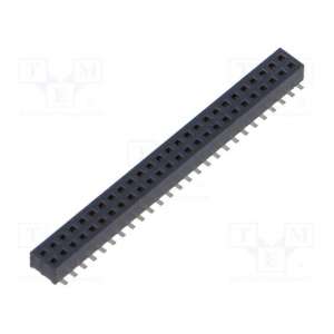 CLP-126-02-L-D-K-TR SAMTEC