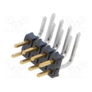 TMM-104-01-L-D-RA SAMTEC