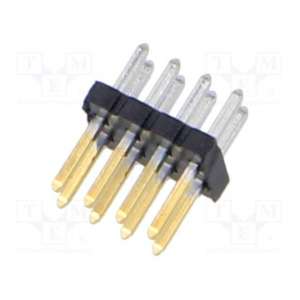 FTS-104-01-F-D SAMTEC