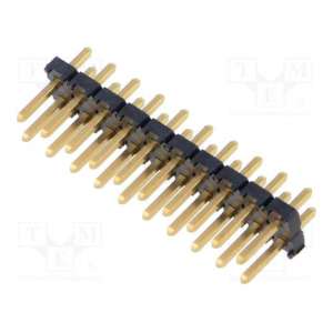 TLW-110-05-G-D SAMTEC