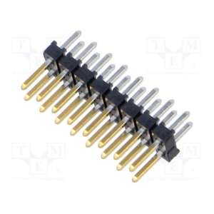 TMM-108-03-L-D SAMTEC