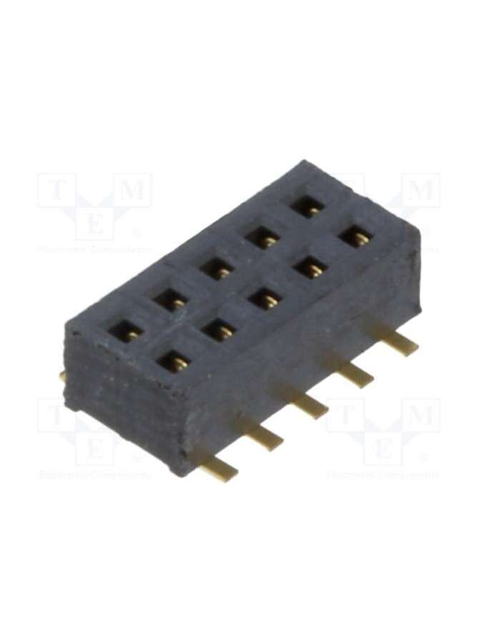 clp-105-02-g-d-k-tr-samtec