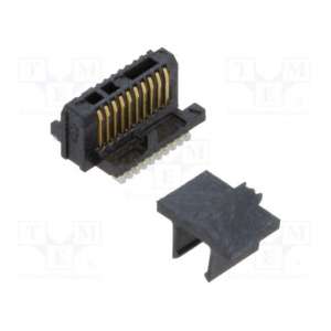 ST4-10-1.00-L-D-P-TR SAMTEC