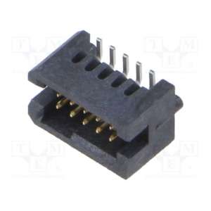 TFM-105-02-S-D-A SAMTEC