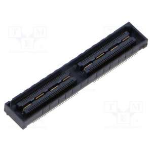 QSH-060-01-C-D-A-K-TR SAMTEC