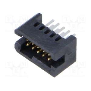 TFM-105-01-S-D SAMTEC