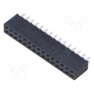 SSW-115-01-S-D SAMTEC