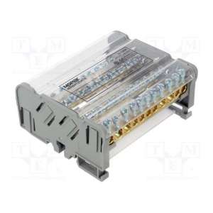 MAB4125A18 MOREK
