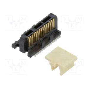 ST4-15-1.00-L-D-P-TR SAMTEC