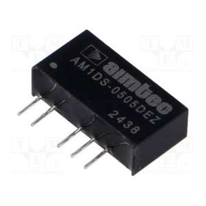 AM1DS-0505DEZ AIMTEC