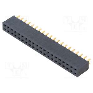 SSW-120-01-G-D SAMTEC