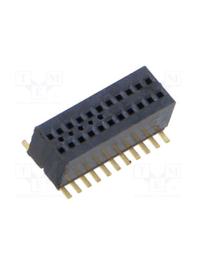 cle-111-01-g-dv-a-k-tr-samtec