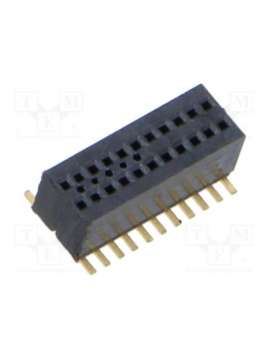 cle-111-01-g-dv-a-k-tr-samtec