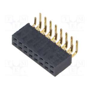 SSW-108-02-G-D-RA SAMTEC