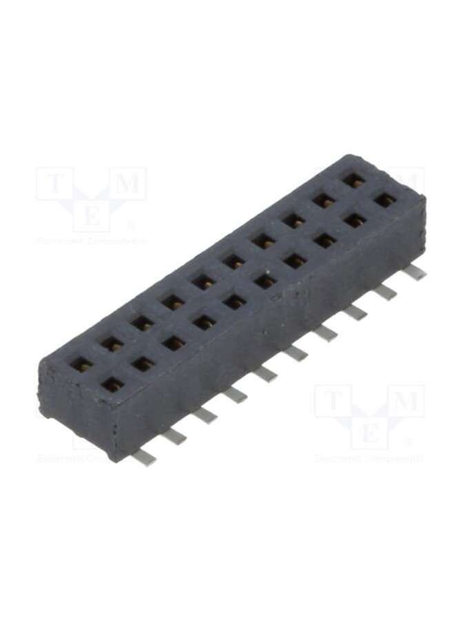 clp-110-02-f-d-k-tr-samtec