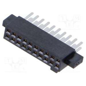 SFM-110-01-S-D SAMTEC