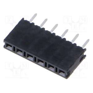 BCS-106-L-S-TE SAMTEC