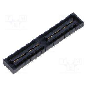 QSE-028-01-L-D-DP-A-K SAMTEC