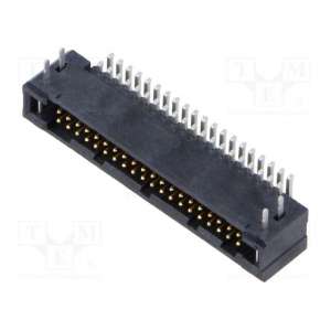 TFM-120-02-L-DH-TR SAMTEC