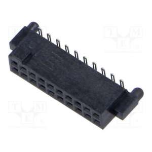 SFC-110-T2-F-D-A SAMTEC