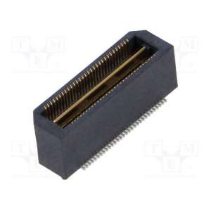 QTH-030-02-L-D-A SAMTEC