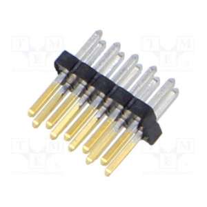 FTS-105-01-F-D SAMTEC
