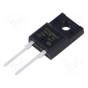STTH12R06FP STMICROELECTRONICS