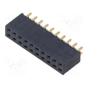 SSW-110-01-G-D SAMTEC