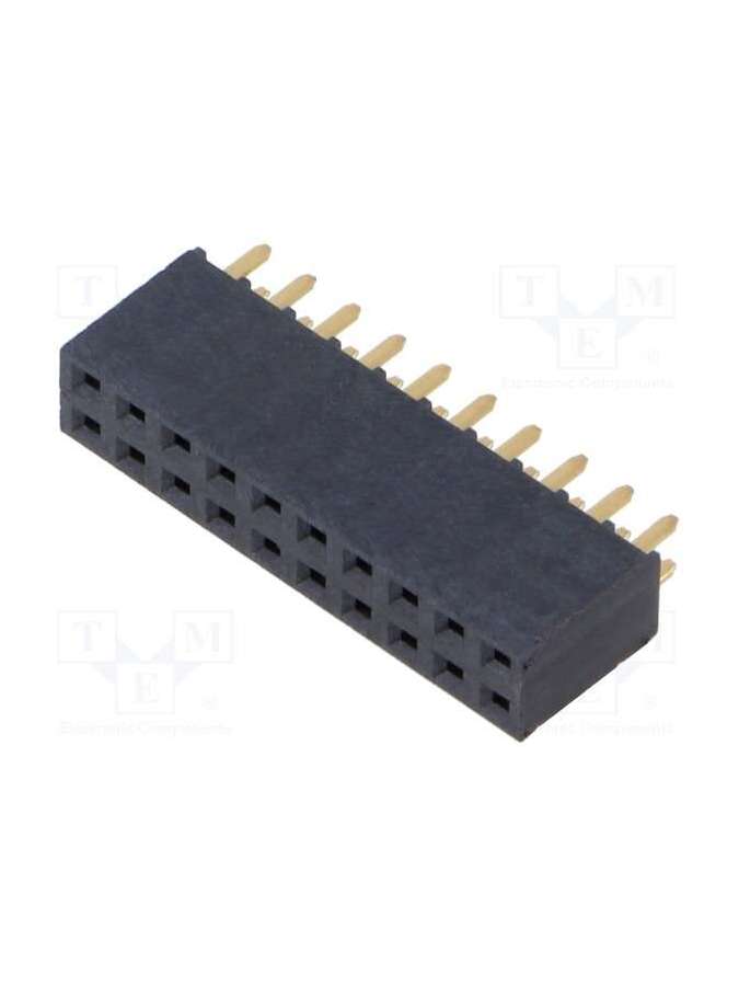 ssw-110-01-g-d-samtec