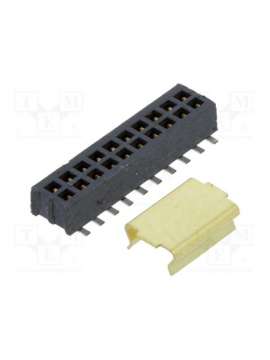 clp-110-02-f-d-be-p-tr-samtec