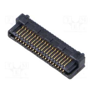 LSEM-120-04.0-L-DV-A-N-K-TR SAMTEC