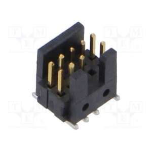 FTSH-105-01-L-DV-007-K SAMTEC