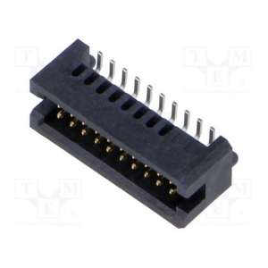 TFM-110-02-S-D-A-K-TR SAMTEC