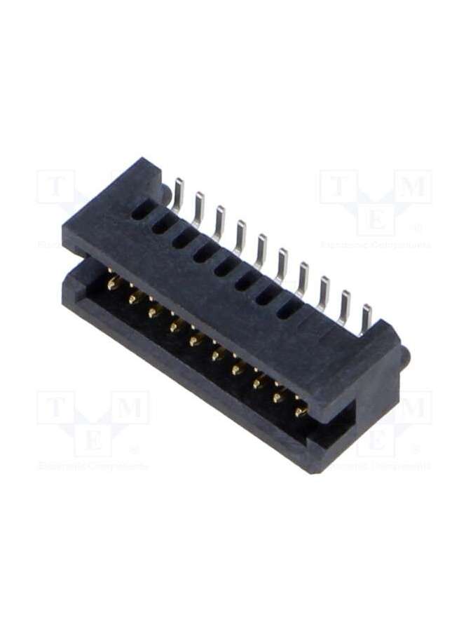 tfm-110-02-s-d-a-k-tr-samtec