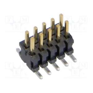 FTSH-105-01-F-DV-P SAMTEC