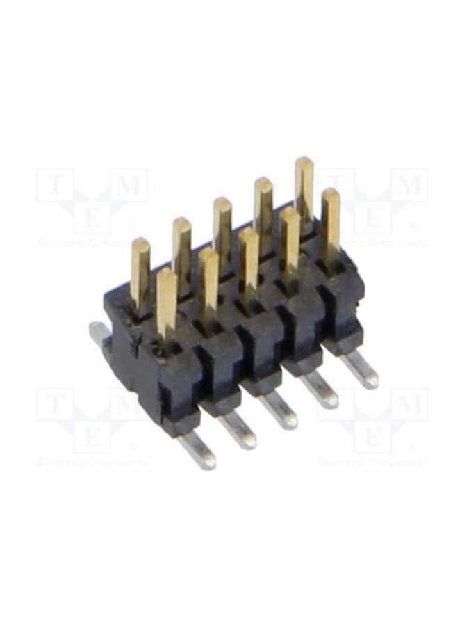 ftsh-105-01-f-dv-p-samtec