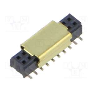 CLM-110-02-F-D-P-TR SAMTEC